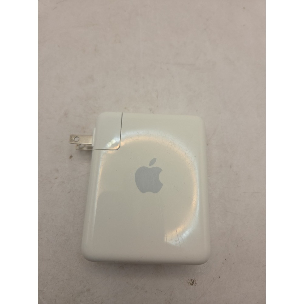 GENUINE Apple Airport Express A1264 54 Mbps 10/100 Wireless N Router